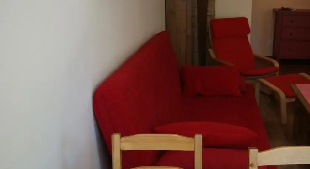 Apartamenty Visito - Zielone Tarasy