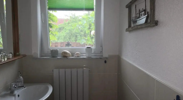 Апартаменты Casa Hibiscus 2