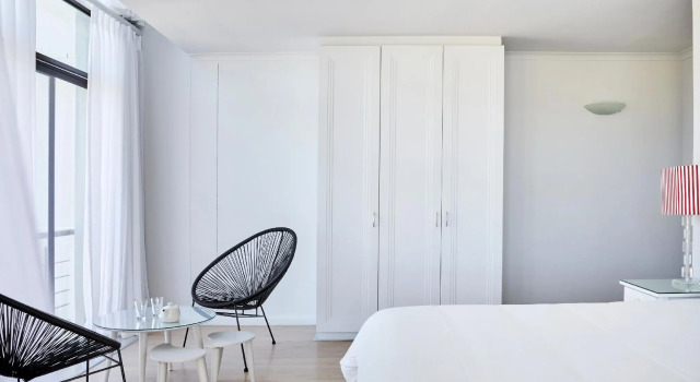 Номер Standard с видом на горы La Splendida Hotel by NEWMARK
