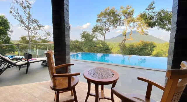 Вилла с 2 комнатами de Bintan Villa