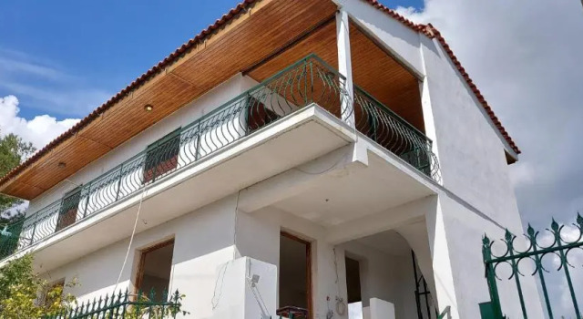 Elena's Family House