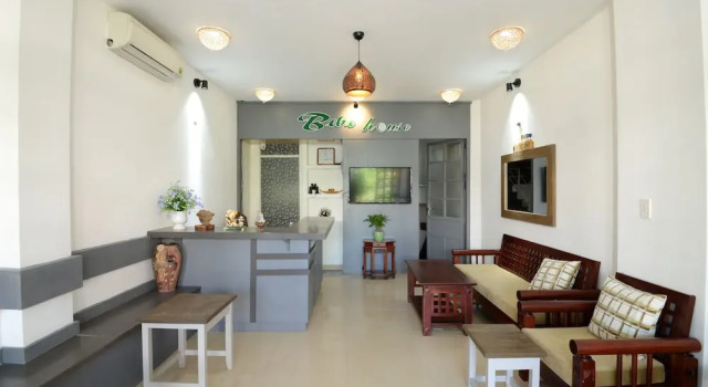 Bobo House