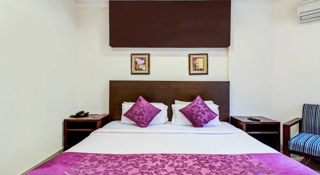 Hotel Comfort Inn, Rezerwuj Hotel Kondapur 