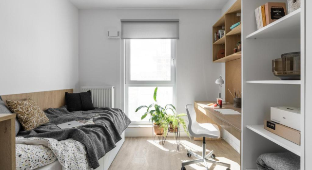 Апартаменты Standard Apartamenty Depot Gdańsk