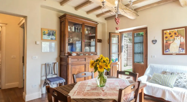 Люкс Executive ALoro B&B