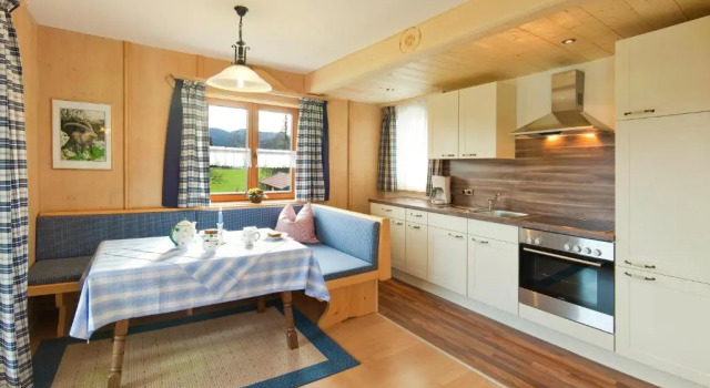 Апартаменты Standard Gästehaus Oberland