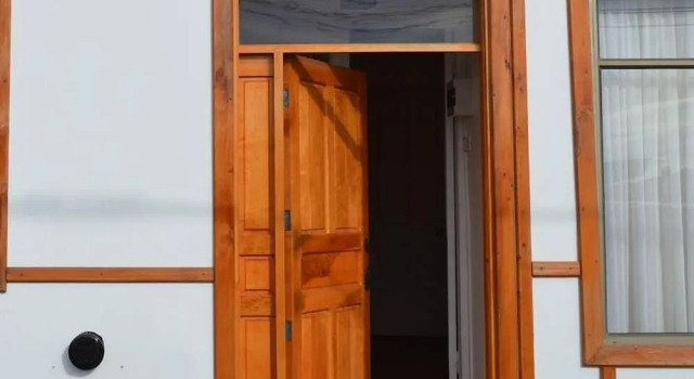 Endless Sky, Reservar Hotel Punta Arenas 