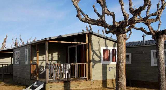 Bungalows Pirineus, Забронировать Отель Гильс-де-Серданья Baixa Cerdanya