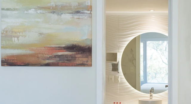 Номер Comfort The Hub Urban Hotel
