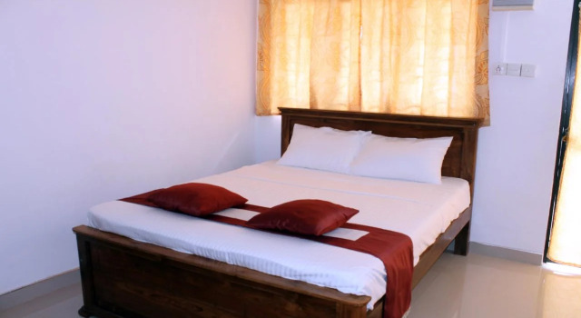 Elliot Nature Resort, Забронировать Курортный отель Отели Галле с парковкой, рядом с Международный крикетный стадион Галле, Парковка