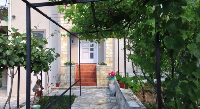 Вилла Dubrava Villa Marina 112