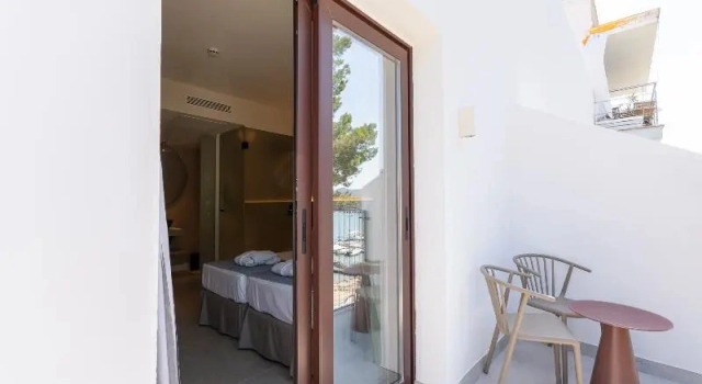 Deluxe Zimmer Smy Portocolom
