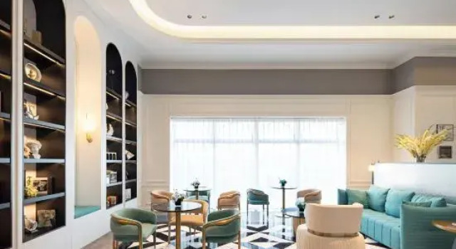 XANA hotels, Book Hotel Hunnan 