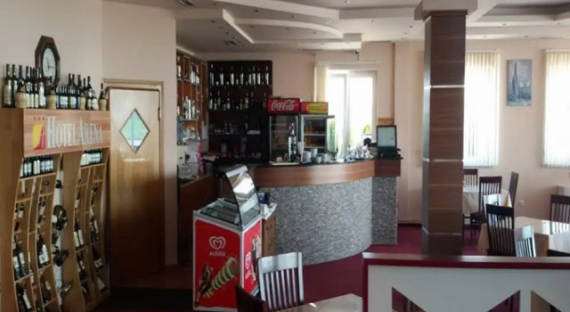 Hotel Arena, Prenota Hotel Pristina 