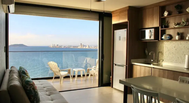 Апартаменты Comfort Sunset hills Apartments