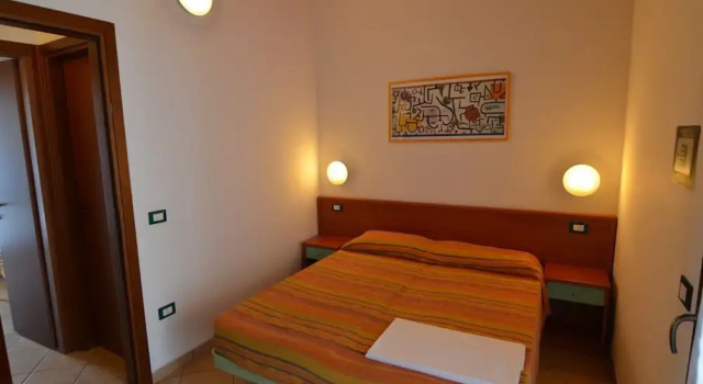 Belvilla by OYO Apartment in Lido di Spina, Reserva ahora Apartamento Hoteles en Lidi di Comacchio con piscina, Piscina