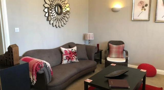 Апартаменты Number 10 service apartment - Danes