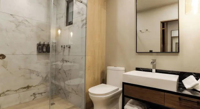 Номер Superior Punta Alameda
