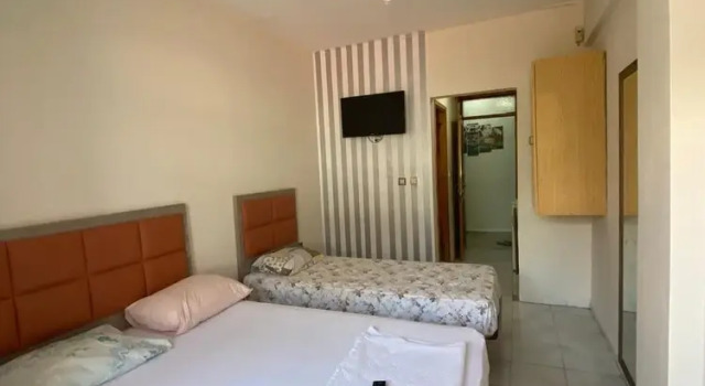 Avsa Papatya Apart
