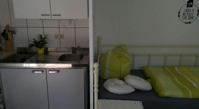 Apartment Sylvia, Забронировать Апартаменты/квартира Прон Мекленбург-Померания