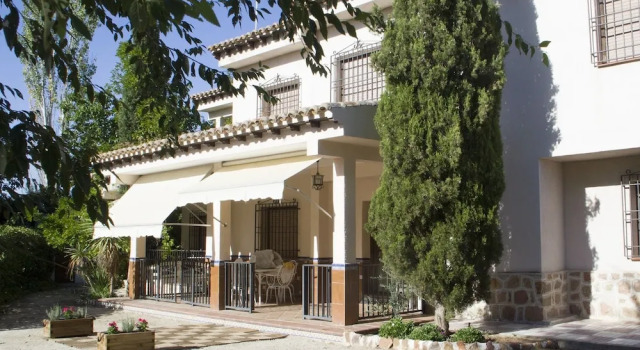 Finca El Molino, Reservar Hotel Hotéis SPA em Castilla-La Mancha, SPA