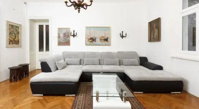 Studio Green Park, Prenota Appartamento Splitska 