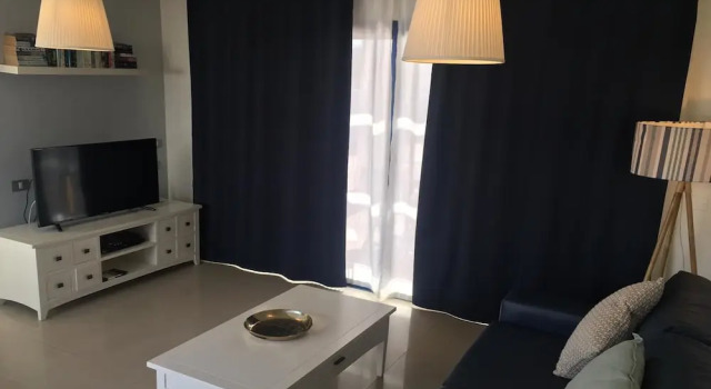 Villa Bellavista B4