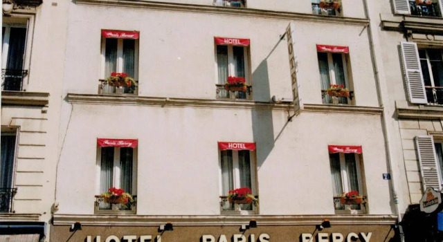 Hotel Paris Bercy, Забронировать Отель 12-й округ: Берси Париж, рядом с Монгале