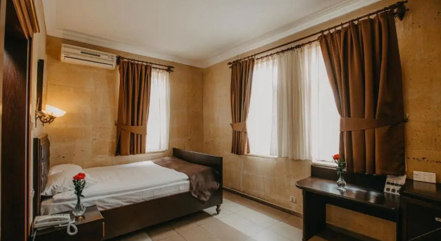 Двухместный номер Stone Royal Stone Houses - Goreme