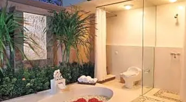 Вилла The bli bli Villas & Spa