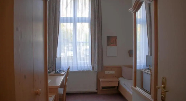 Номер Standard Pension Haus Marga