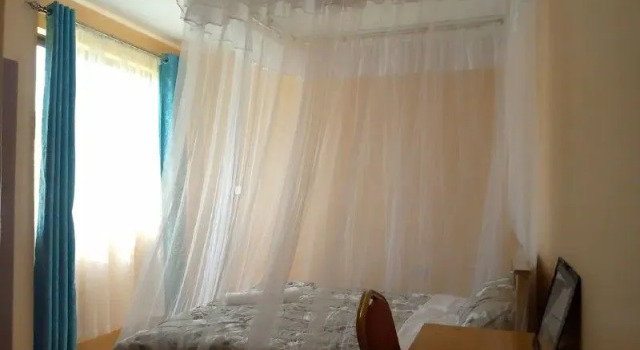 Quarantine Lounge Kisumu, Rezervovat Hotel Levné hotely v Kisumu