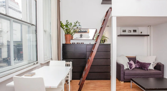 Kensington Gardens Apartments, Забронировать Апартаменты/квартира Апартаменты Лондона, рядом с Уорвик Авеню, Апартаменты/квартира