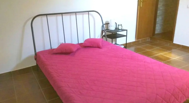 House With 2 Bedrooms in Barão de São Miguel, With Furnished Terrace and Wifi Near the Beach, Prenota Hotel Barão de São Miguel Barlavento