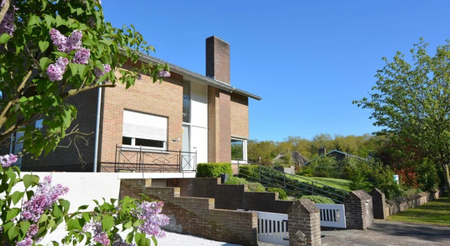 Villa OSoleil, Buchen Sie Villa Villen in Flanders, Villa