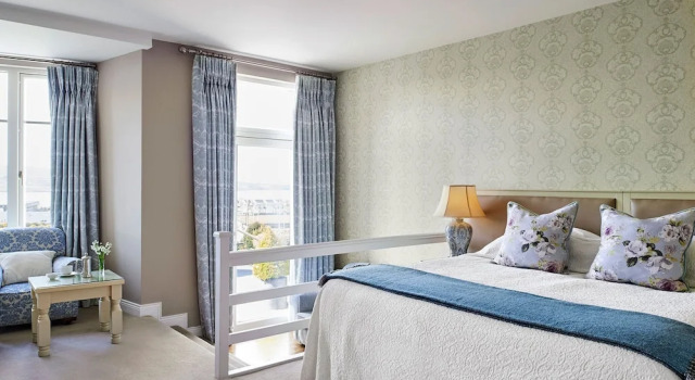 Номер Executive Greenmount House