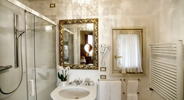 Номер Classic Relais Fra Lorenzo
