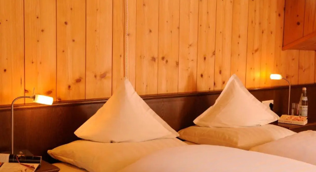 Номер Standard Hotel Sport Robert
