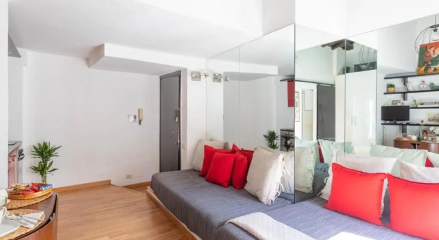 PantheonDreamSuite, Prenota Hotel Pantheon Roma