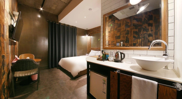 Hotel Bella, Book Hotel Gyeyang-gu Icheon