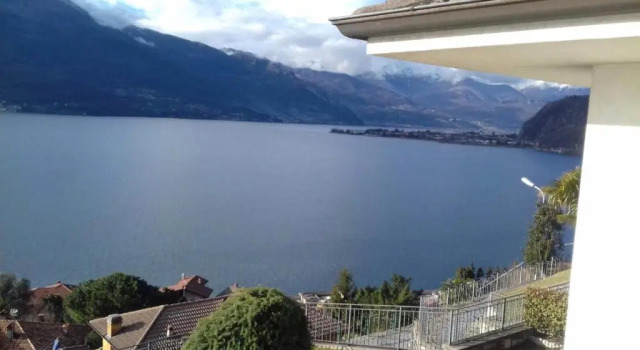 Lucy'S House, Book Hotel Hotels in Bellano with Parking, Parking
