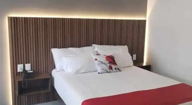 Номер Deluxe Hotel Cermar Plaza