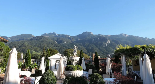Номер Standard Дуплекс Boutique Hotel Residenz Winkler
