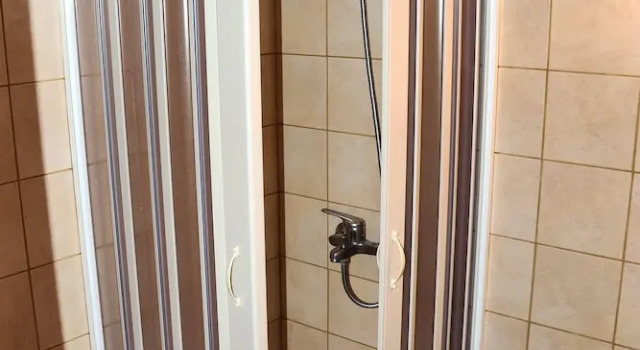 Двухместный номер Standard с балконом Castri Hotel