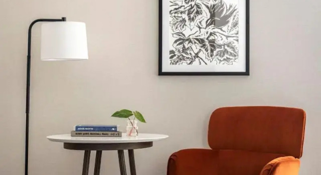 Номер Standard Kimpton Hotel Monaco Salt Lake City by IHG