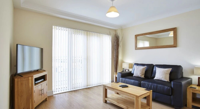 Gowring House Apartments by Esa Bracknell, Varaa Huoneisto Asunnot kohteessa Merseyside, Huoneisto