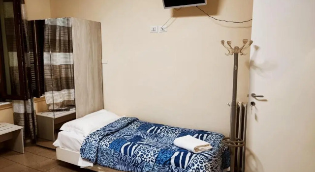 Семейный номер Standard Hotel Emmy