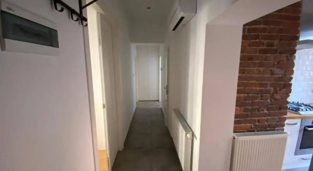 Люкс Deluxe Katowice Apartments Center Kopernika 2