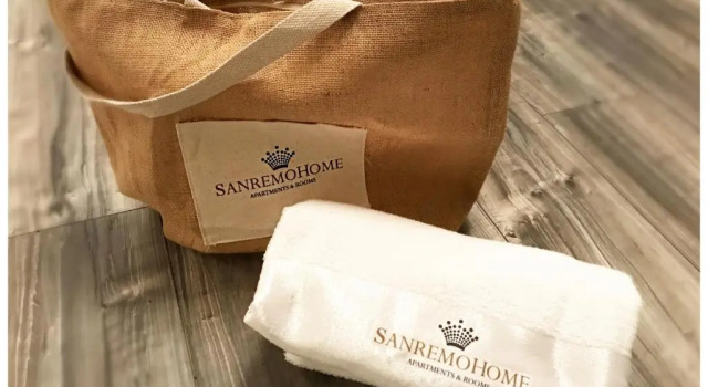 Sanremo Home