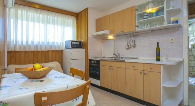 Апартаменты Guest House Lovrić